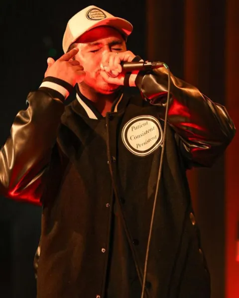 Batch Records photo