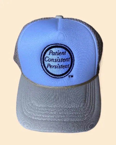 PCP Trucker Hat