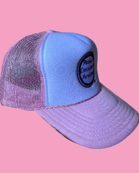 PCP Trucker Hat photo 2