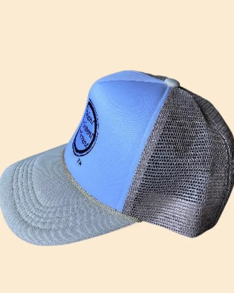 PCP Trucker Hat photo 3