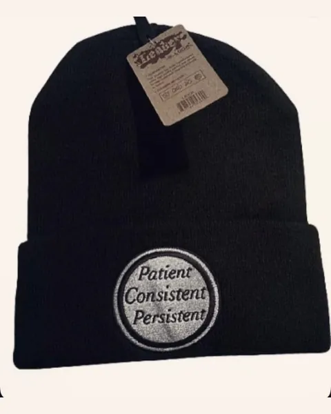 PCP Beanie