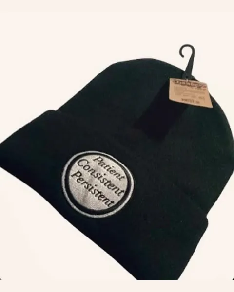 PCP Beanie photo 2