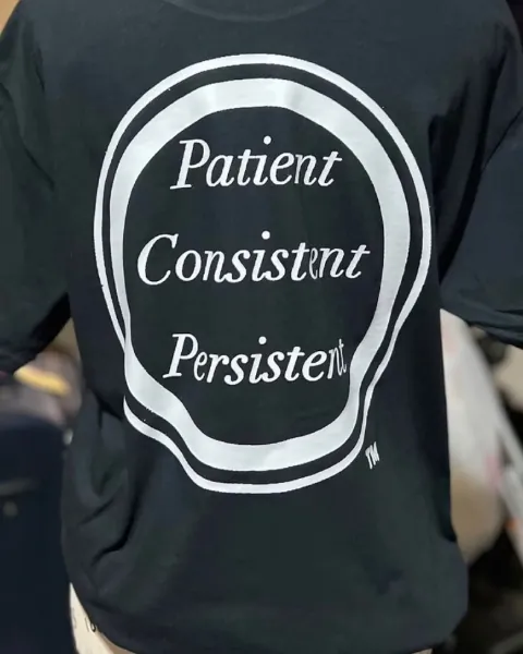 PCP Tee photo 2