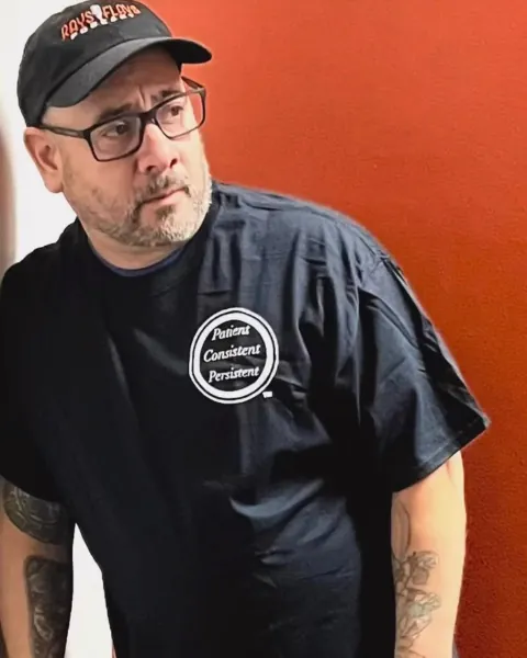 Batch Records merch photo 26