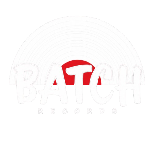 Batch Records Logo